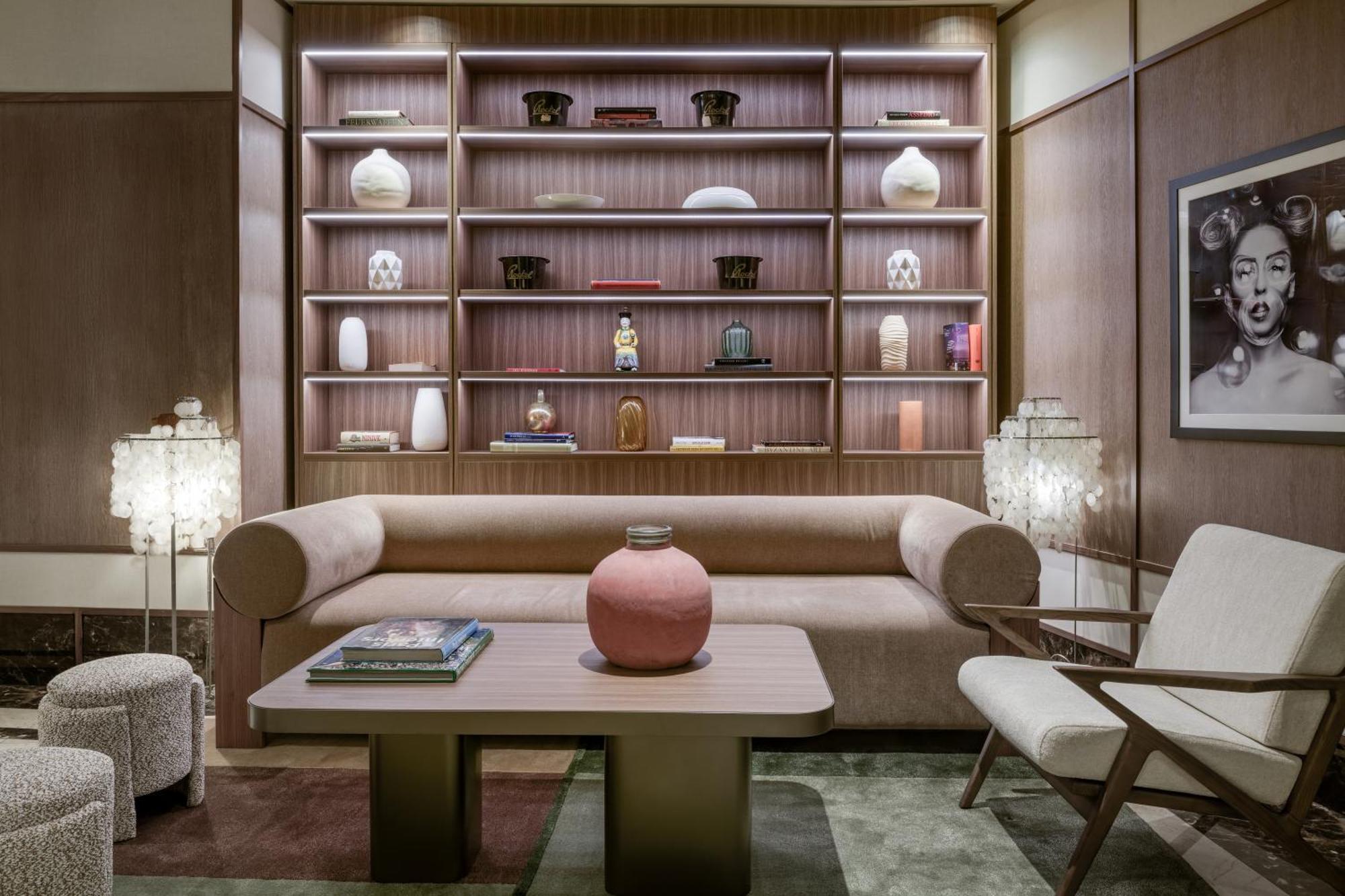 Ac Hotel Milano By Marriott Eksteriør billede