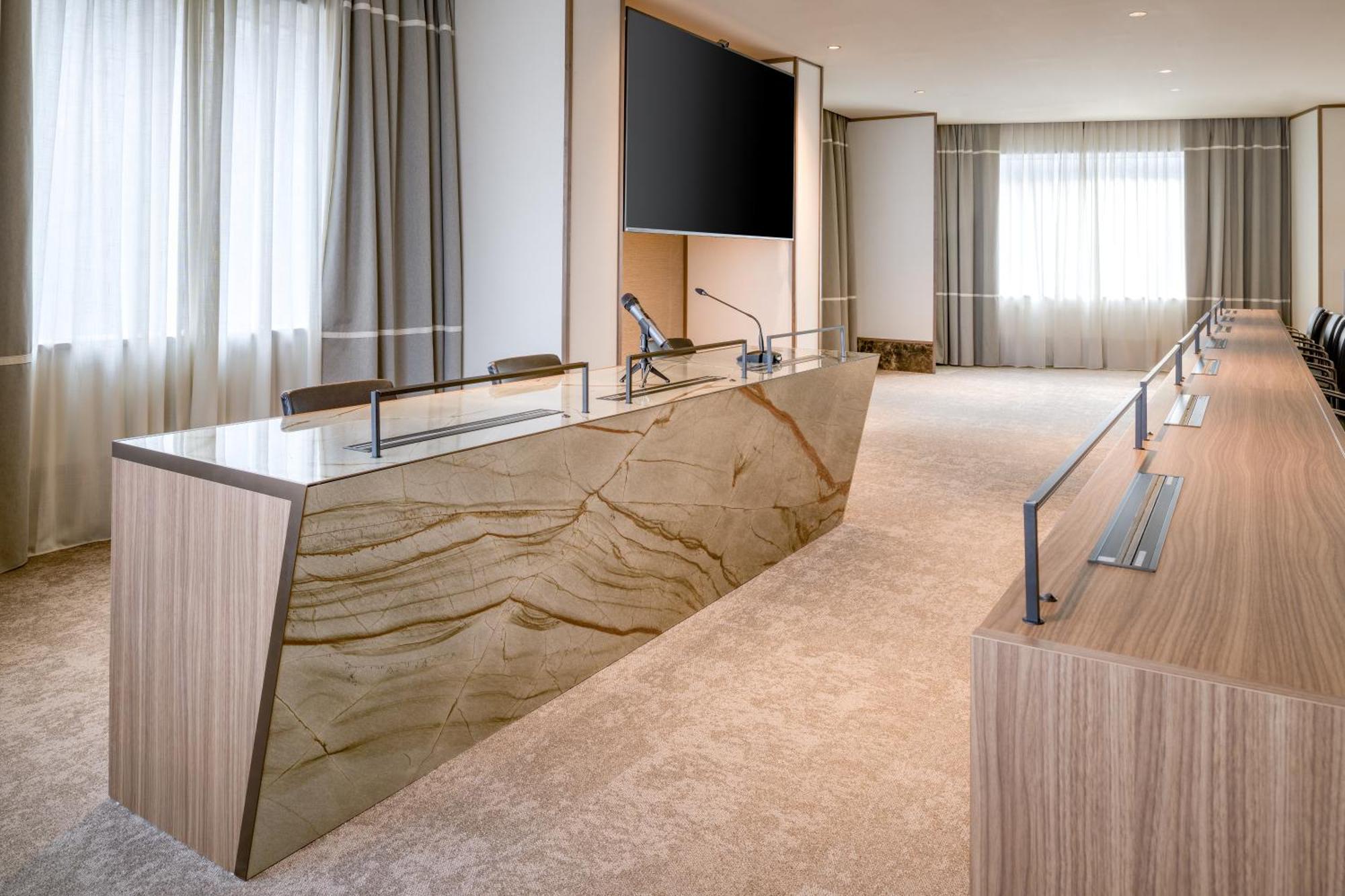 Ac Hotel Milano By Marriott Eksteriør billede