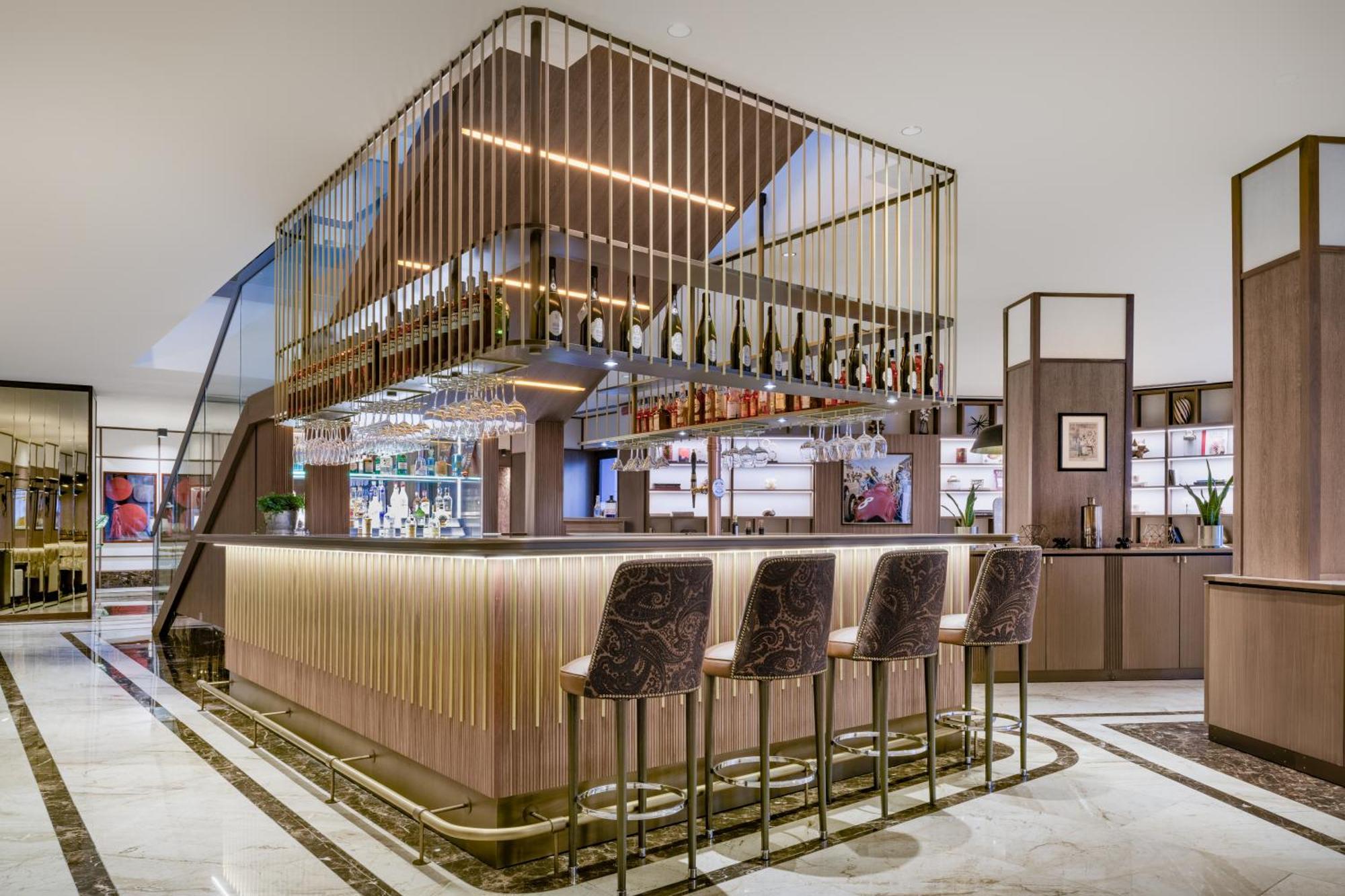 Ac Hotel Milano By Marriott Eksteriør billede
