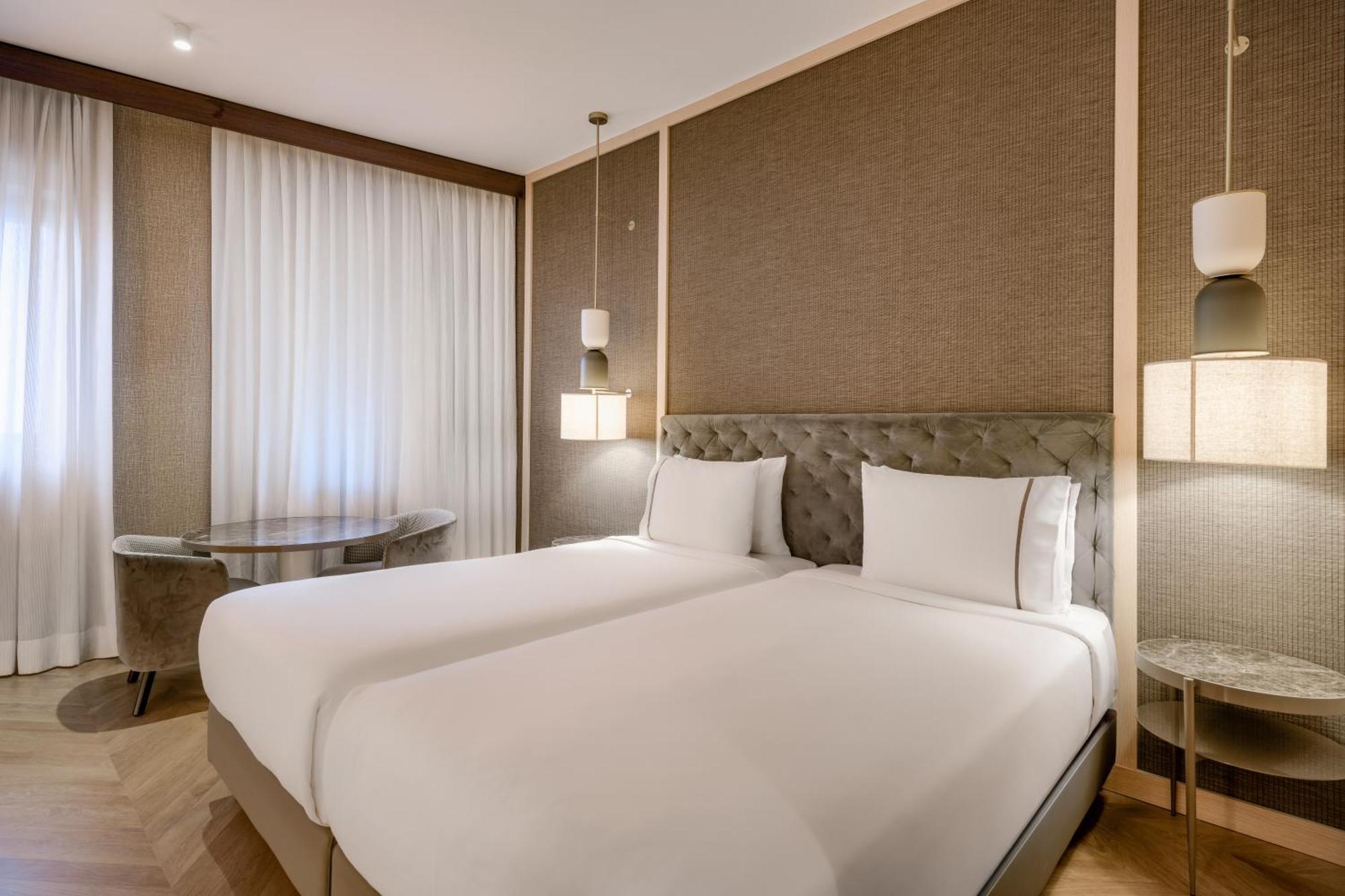 Ac Hotel Milano By Marriott Eksteriør billede