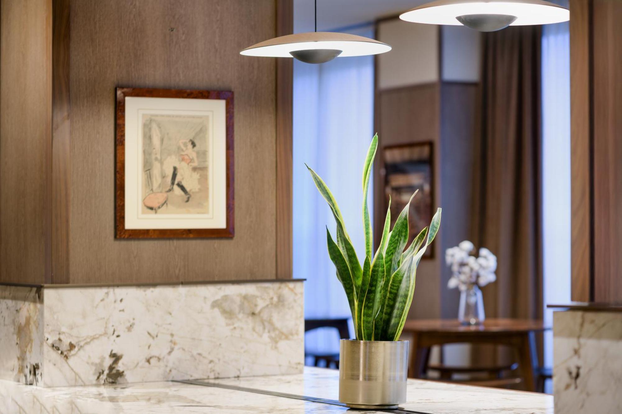 Ac Hotel Milano By Marriott Eksteriør billede