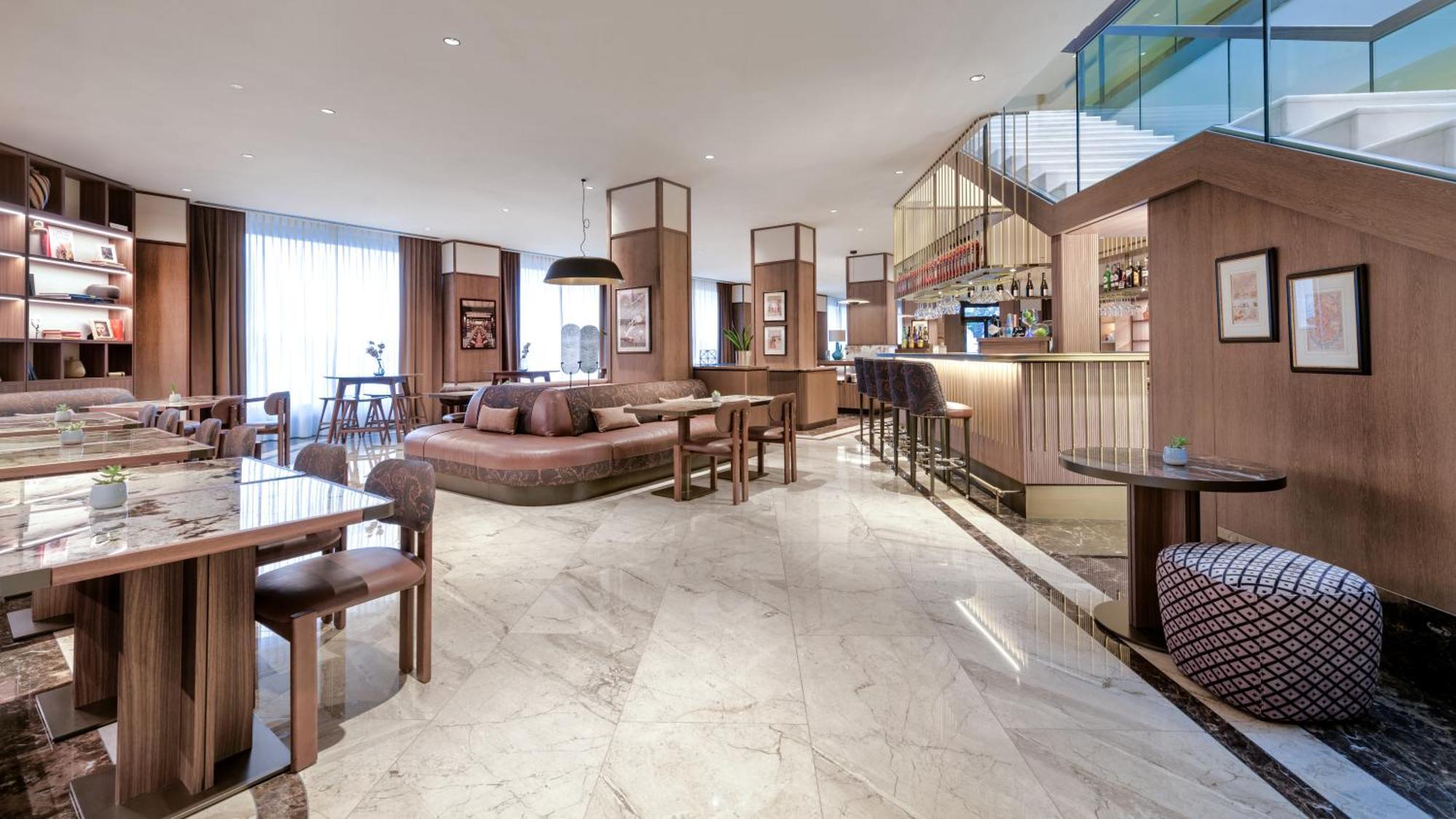 Ac Hotel Milano By Marriott Eksteriør billede