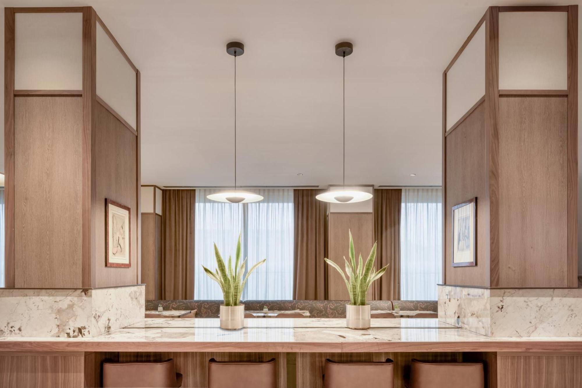 Ac Hotel Milano By Marriott Eksteriør billede