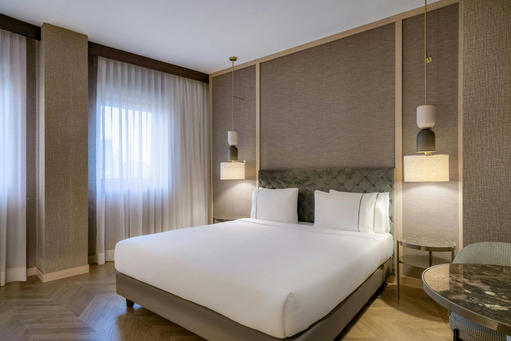 Ac Hotel Milano By Marriott Eksteriør billede