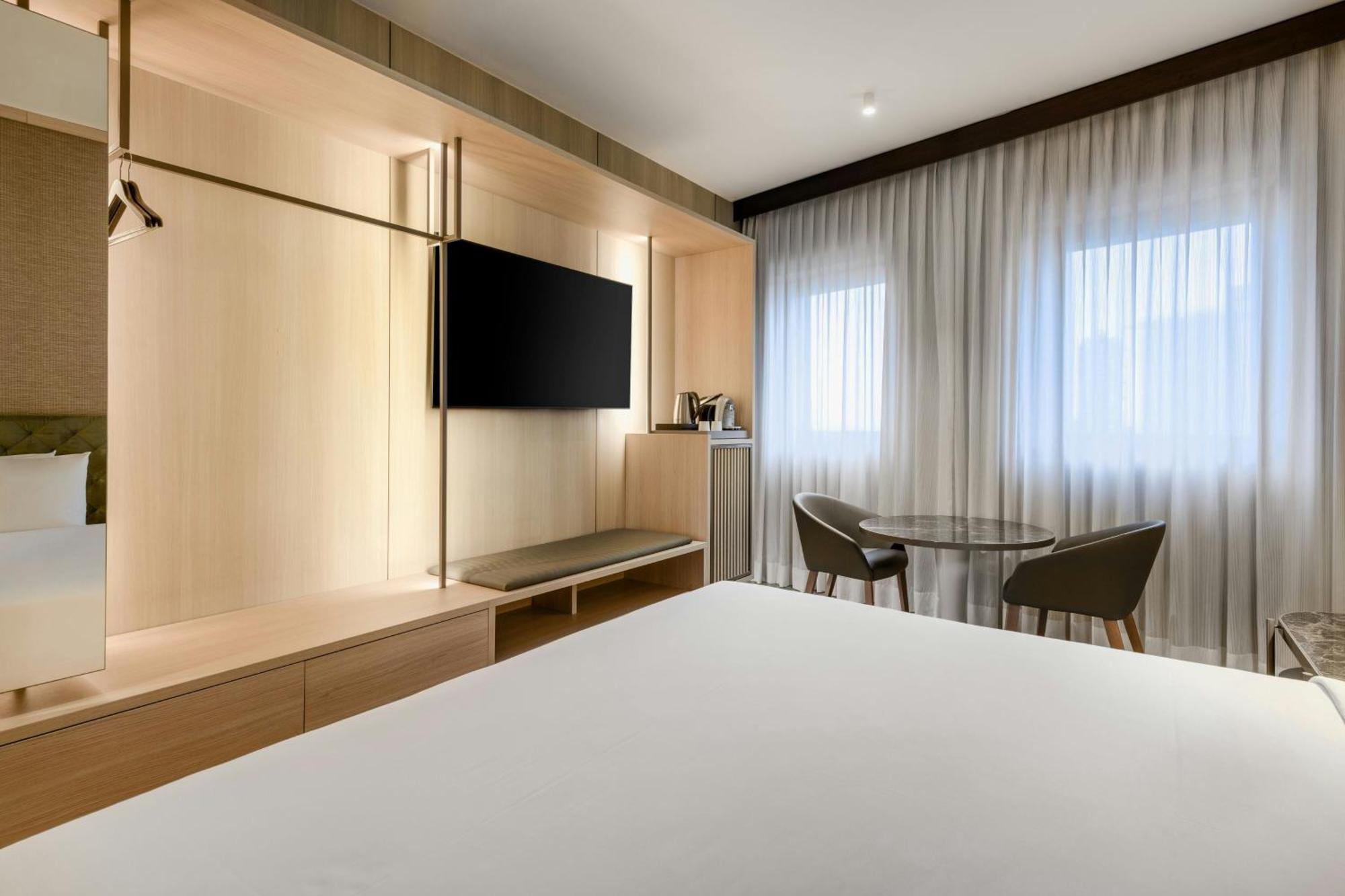 Ac Hotel Milano By Marriott Eksteriør billede