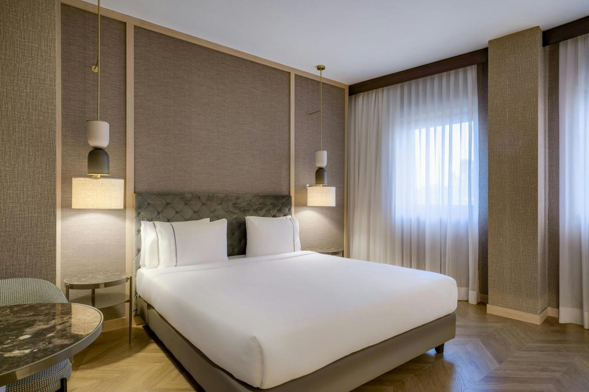 Ac Hotel Milano By Marriott Eksteriør billede