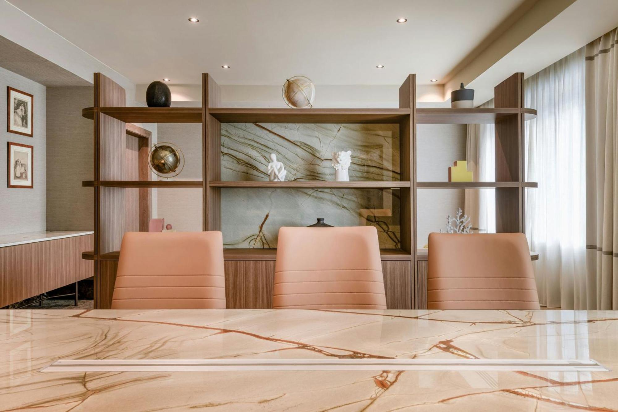 Ac Hotel Milano By Marriott Eksteriør billede