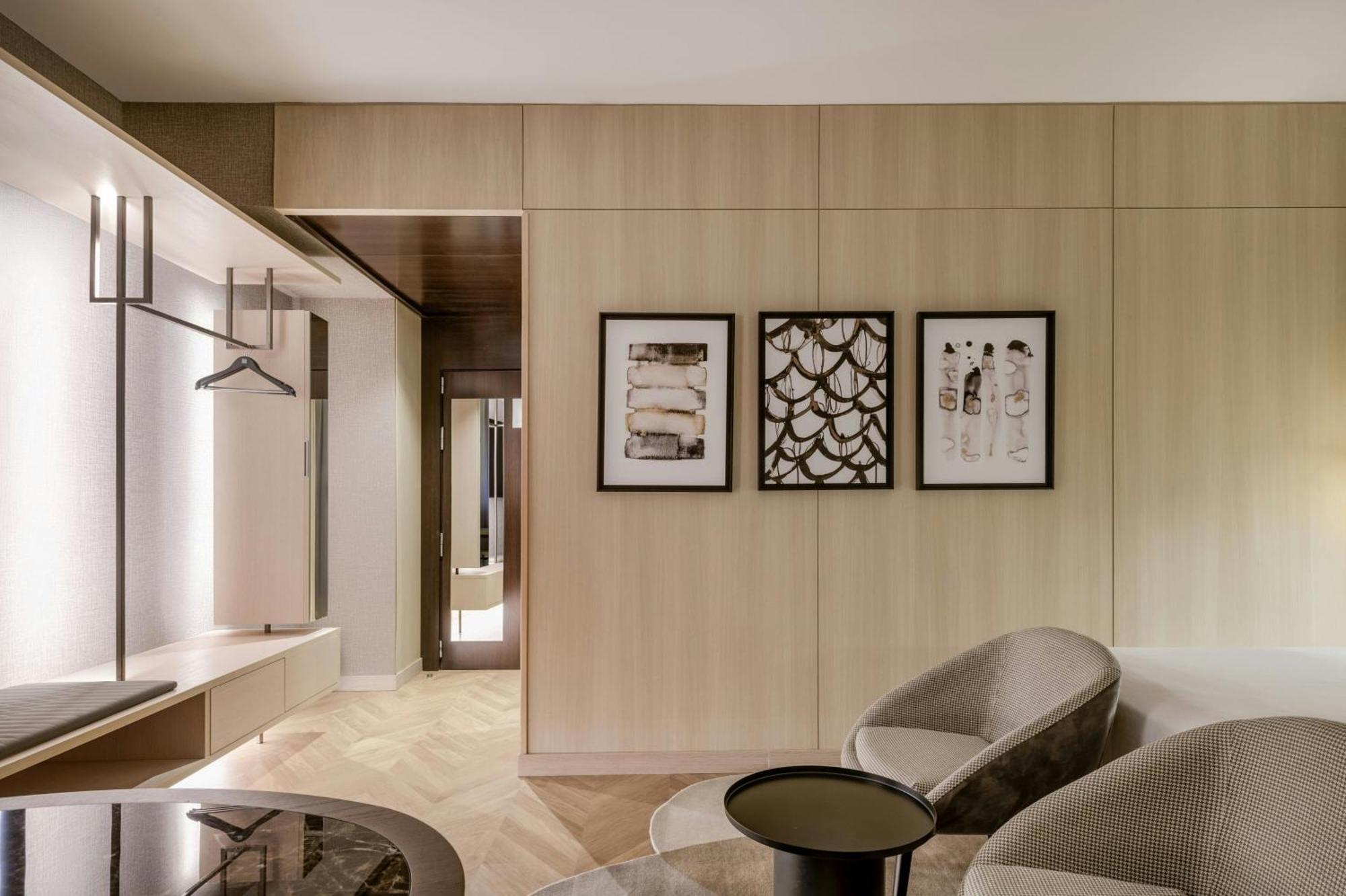 Ac Hotel Milano By Marriott Eksteriør billede